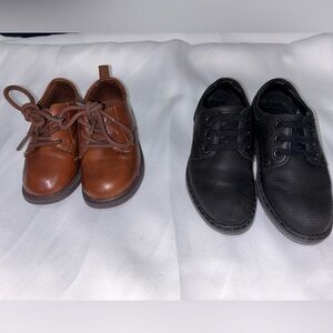 Baby Dress Shoes